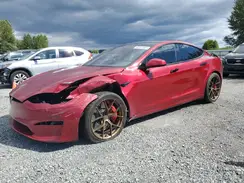 5YJSA1E69PF528298 2023 TESLA MODEL S