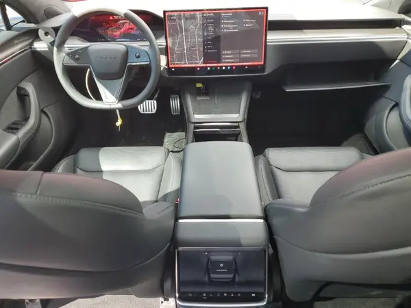 5YJSA1E69PF528298 2023 TESLA MODEL S - Image 8