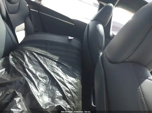 5YJSA1E69PF530777 2023 TESLA MODEL S - Image 8