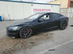 5YJSA1E69RF533097 2024 TESLA MODEL S