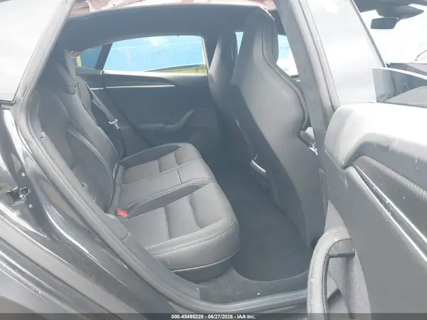 5YJSA1E69RF540969 2024 TESLA MODEL S - Image 8
