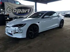 5YJSA1E69RF542222 2024 TESLA MODEL S