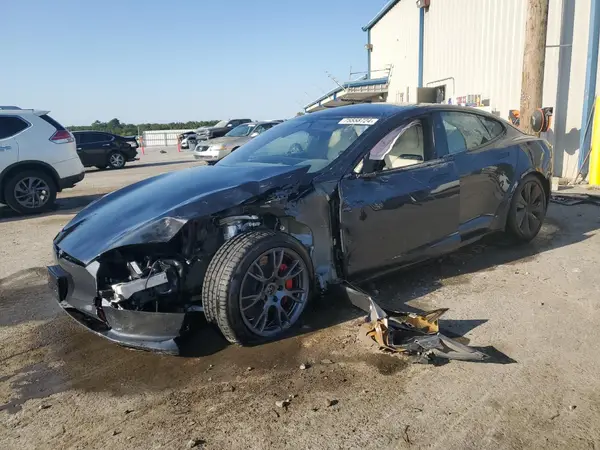 5YJSA1E69RF542656 2024 TESLA MODEL S - Image 1