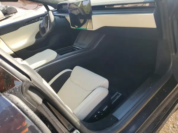 5YJSA1E69RF542656 2024 TESLA MODEL S - Image 8