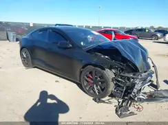 5YJSA1E69RF544911 2024 TESLA MODEL S