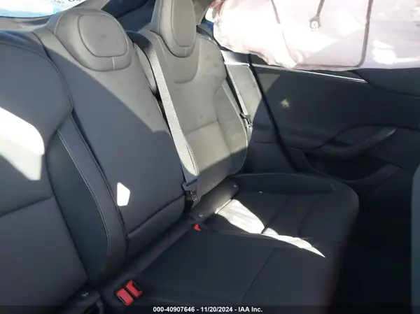 5YJSA1E69RF544911 2024 TESLA MODEL S - Image 8