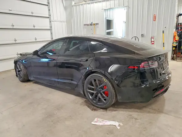 5YJSA1E69RF546173 2024 TESLA MODEL S - Image 2