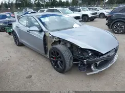 5YJSA1E69SF547832 2025 TESLA MODEL S