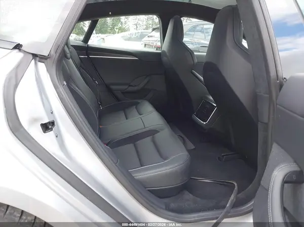 5YJSA1E69SF547832 2025 TESLA MODEL S - Image 8