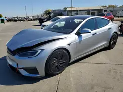 5YJSA1E69TF561859 2026 TESLA MODEL S