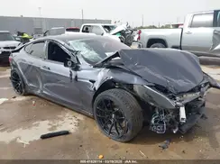 5YJSA1E6XMF429436 2021 TESLA MODEL S