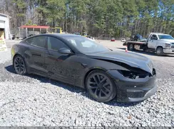 5YJSA1E6XMF431817 2021 TESLA MODEL S