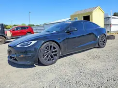5YJSA1E6XMF433762 2021 TESLA MODEL S
