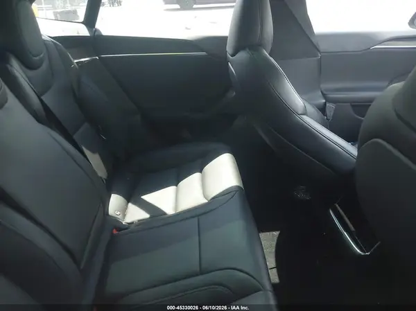 5YJSA1E6XMF435737 2021 TESLA MODEL S - Image 8
