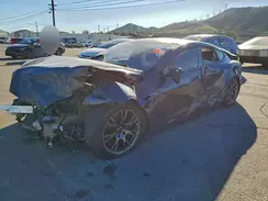 5YJSA1E6XMF444101 2021 TESLA MODEL S