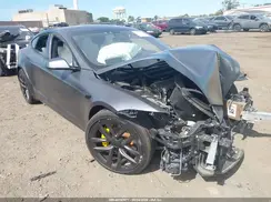 5YJSA1E6XMF446902 2021 TESLA MODEL S