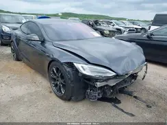 5YJSA1E6XMF450867 2021 TESLA MODEL S