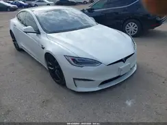 5YJSA1E6XMF452747 2021 TESLA MODEL S