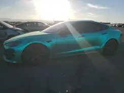5YJSA1E6XMF455129 2021 TESLA MODEL S