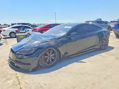 5YJSA1E6XNF471526 2022 TESLA MODEL S