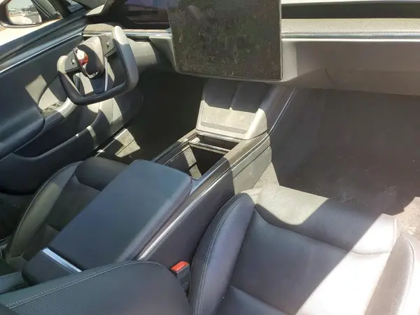 5YJSA1E6XNF471526 2022 TESLA MODEL S - Image 8