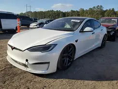 5YJSA1E6XNF473924 2022 TESLA MODEL S