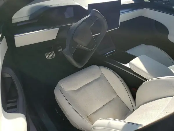 5YJSA1E6XNF473924 2022 TESLA MODEL S - Image 8