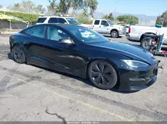 5YJSA1E6XNF477892 2022 TESLA MODEL S