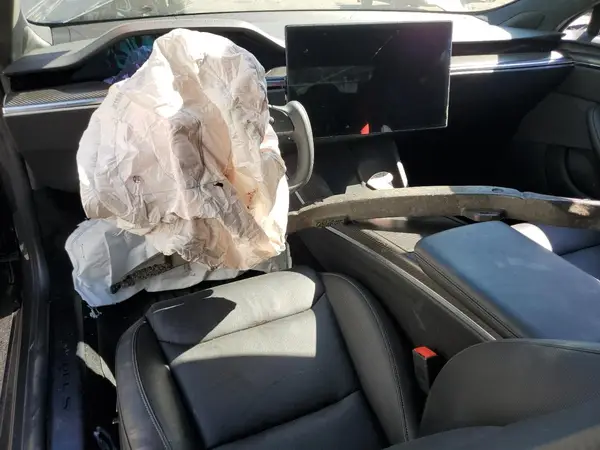 5YJSA1E6XNF479951 2022 TESLA MODEL S - Image 8