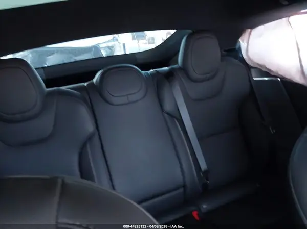5YJSA1E6XNF488990 2022 TESLA MODEL S - Image 8