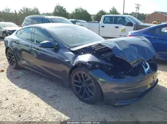 5YJSA1E6XNF496619 2022 TESLA MODEL S