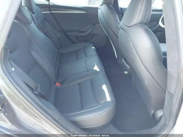 5YJSA1E6XNF496619 2022 TESLA MODEL S - Image 8
