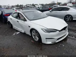 5YJSA1E6XPF499815 2023 TESLA MODEL S