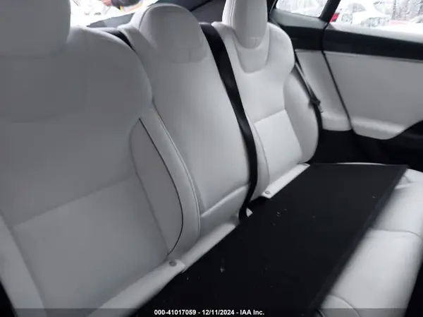 5YJSA1E6XPF499815 2023 TESLA MODEL S - Image 8