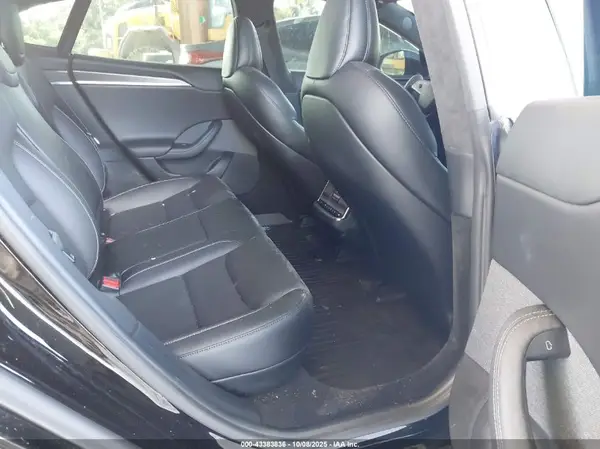 5YJSA1E6XPF516371 2023 TESLA MODEL S - Image 8