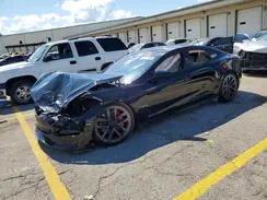 5YJSA1E6XPF522008 2023 TESLA MODEL S
