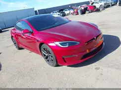 5YJSA1E6XPF525264 2023 TESLA MODEL S