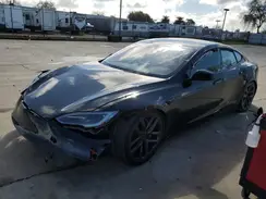 5YJSA1E6XPF529847 2023 TESLA MODEL S