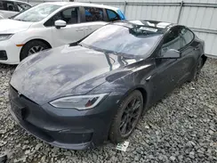5YJSA1E6XRF534856 2024 TESLA MODEL S