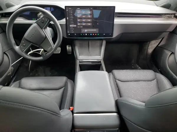 5YJSA1E6XRF534856 2024 TESLA MODEL S - Image 8