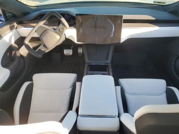 5YJSA1E6XRF538664 2024 TESLA MODEL S - Image 8