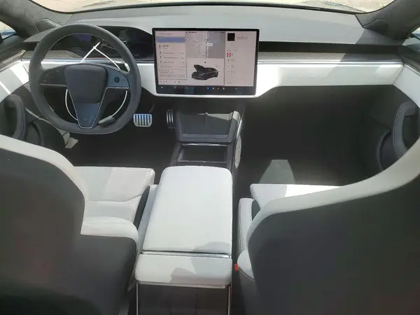 5YJSA1E6XRF538745 2024 TESLA MODEL S - Image 8