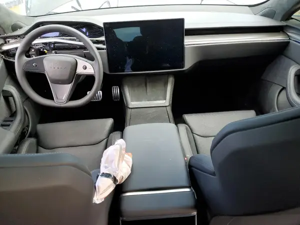 5YJSA1E6XRF539295 2024 TESLA MODEL S - Image 8