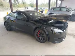 5YJSA1E6XRF540186 2024 TESLA MODEL S