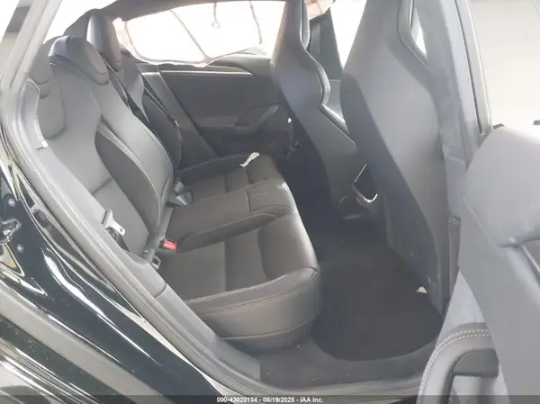 5YJSA1E6XRF540186 2024 TESLA MODEL S - Image 8