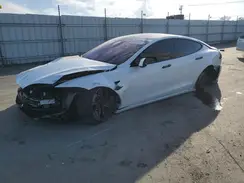 5YJSA1E6XTF552751 2026 TESLA MODEL S