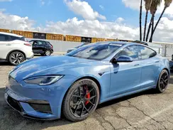5YJSA1E6XTF556153 2026 TESLA MODEL S