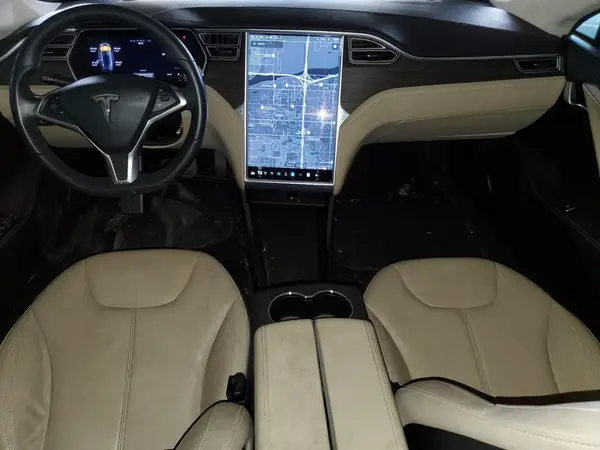 5YJSA1H11EFP42473 2023 TESLA MODEL S - Image 8
