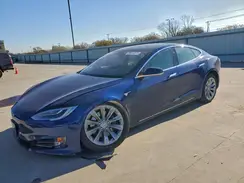 5YJSA1L21JF288250 2018 TESLA MODEL S