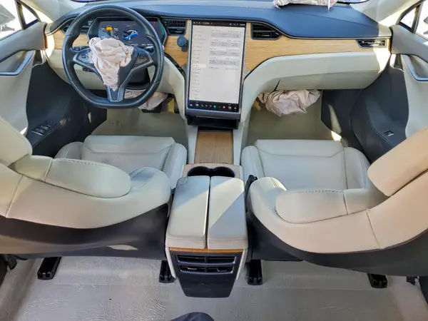 5YJSA1L21JF288250 2018 TESLA MODEL S - Image 8